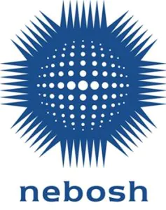 NEBOSH Logo