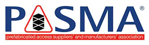 PASMA logo