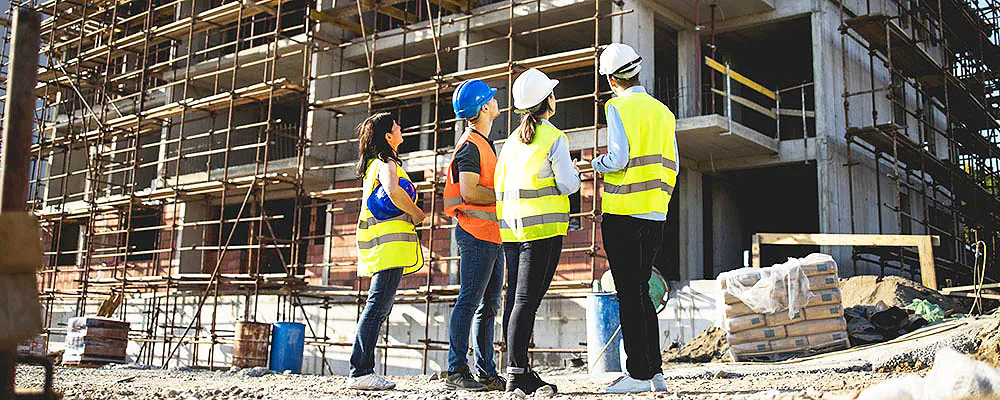 Building Safety Act eLearning Courses - Change Control