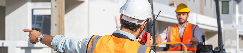 Construction, Trade and Plant NVQ Training at 3B Training, Desktop