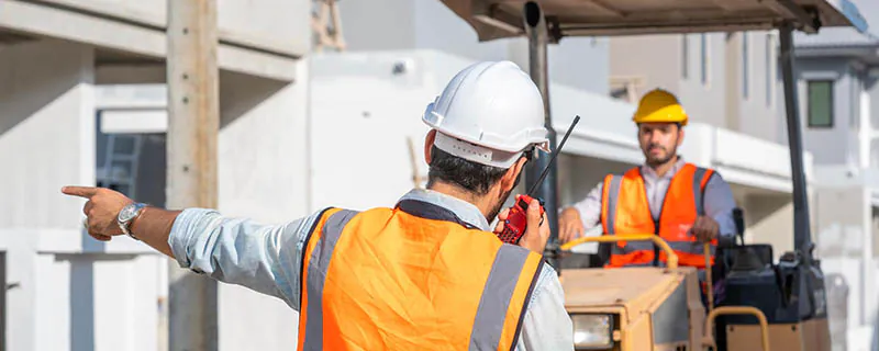Construction, Trade and Plant NVQ Training at 3B Training, Tablet
