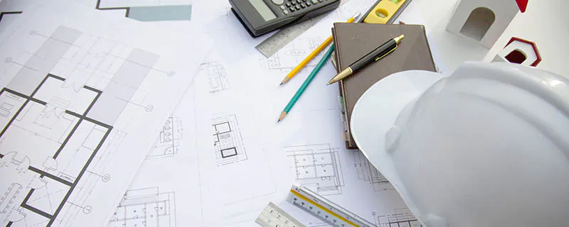 Study your construction NVQ with 3B Training