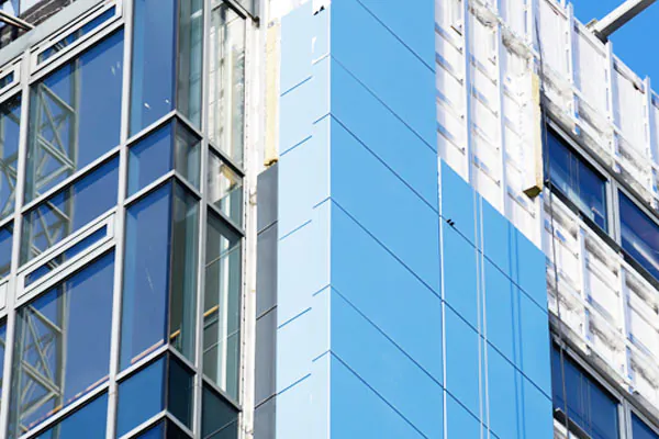 3B Training rainscreen cladding courses mobile