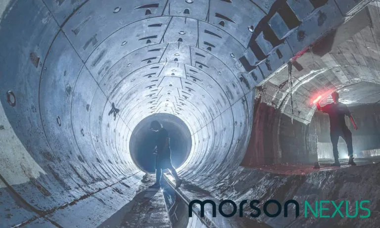 Basic Track Awareness Morson Nexus