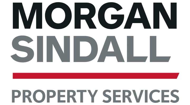 Morgan Sindall Logo