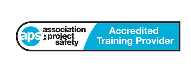APS Accredited training provider