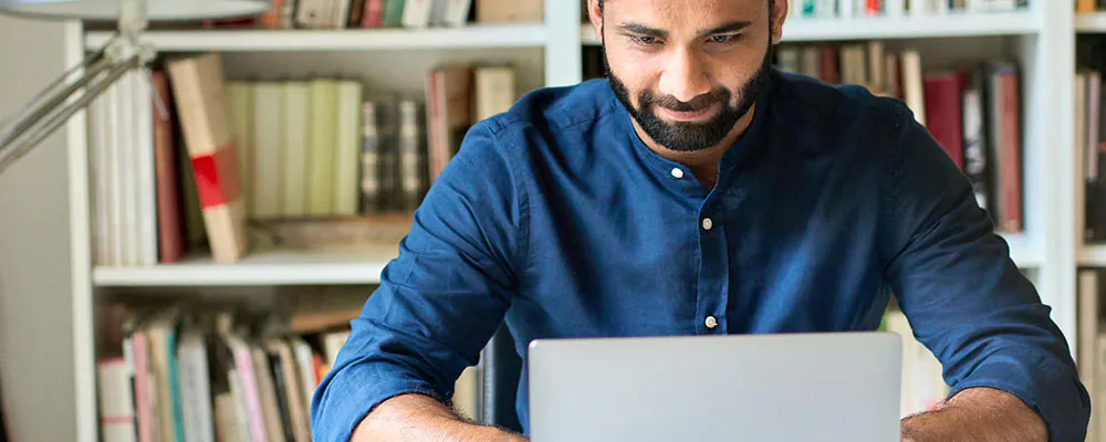 eLearning courses at 3B Training are convenient and cost-effective.