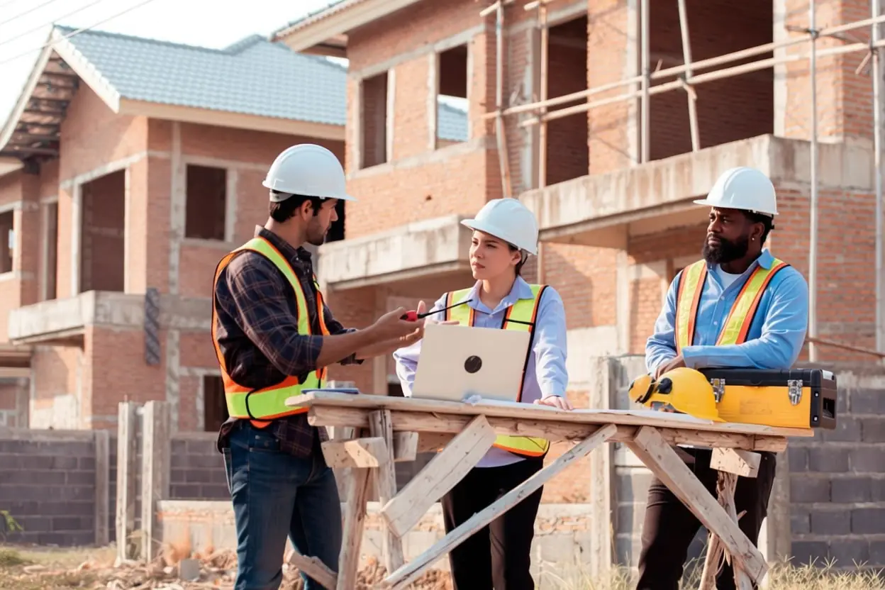 what is a nvq level 4 min