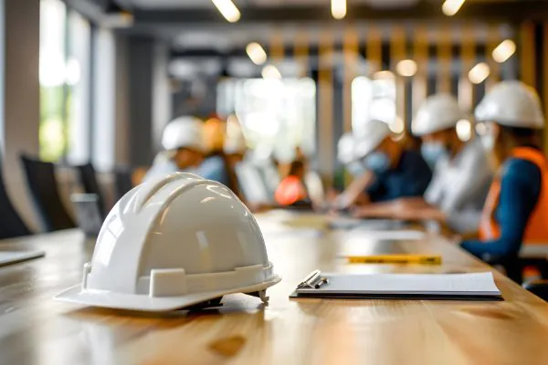 Construction Health and Safety Policy